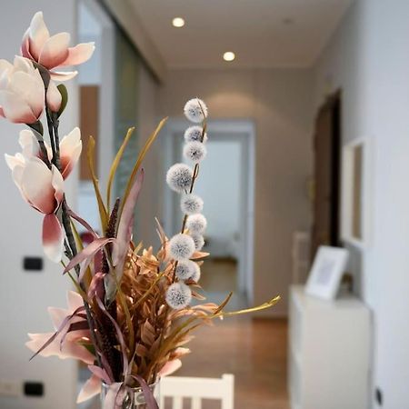 Peaceful Hideaway Apartment Rome Exterior photo