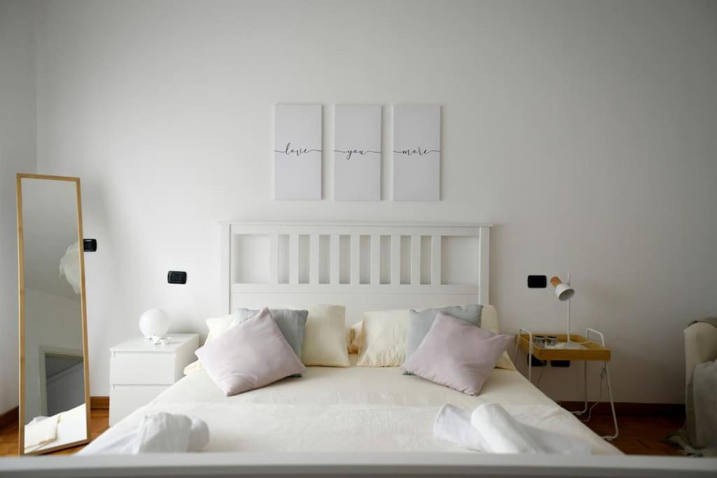 Peaceful Hideaway Apartment Rome Exterior photo