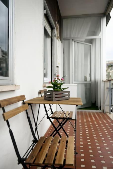 Peaceful Hideaway Apartment Rome Exterior photo