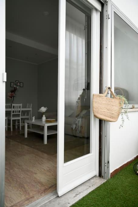 Peaceful Hideaway Apartment Rome Exterior photo