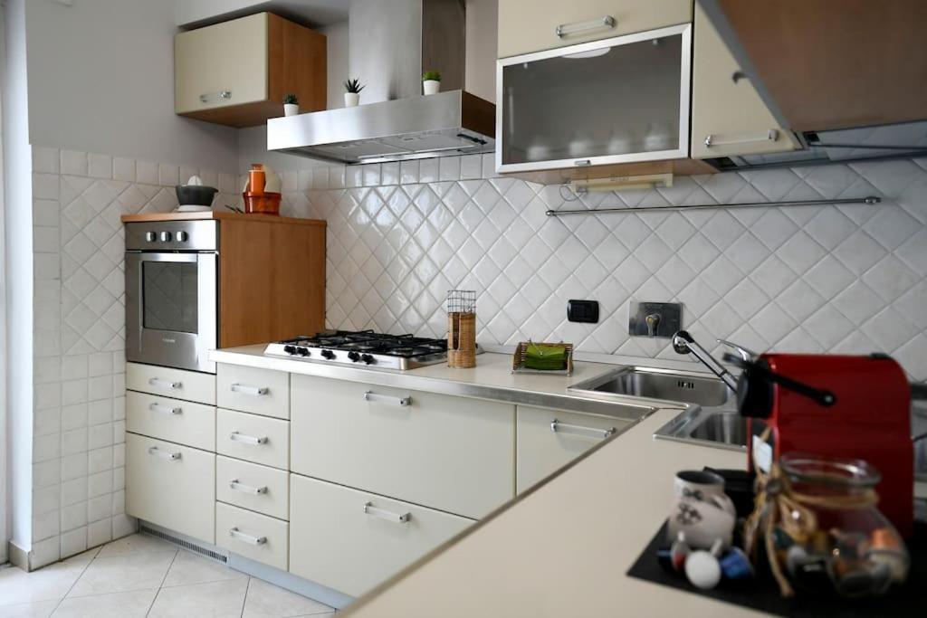 Peaceful Hideaway Apartment Rome Exterior photo