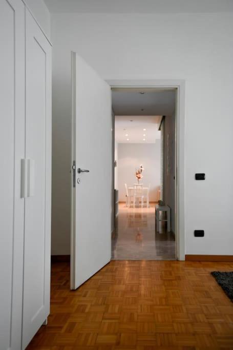 Peaceful Hideaway Apartment Rome Exterior photo