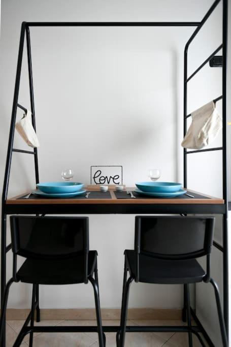Peaceful Hideaway Apartment Rome Exterior photo