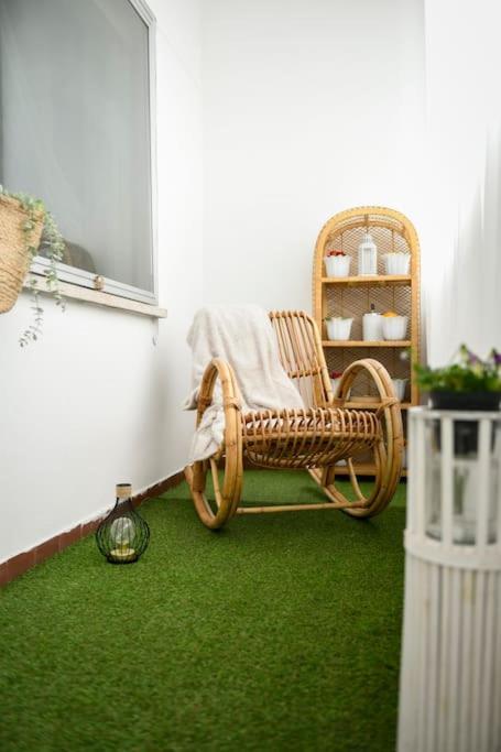 Peaceful Hideaway Apartment Rome Exterior photo